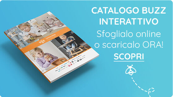 Sfoglia e scarica il Catalogo Buzz!